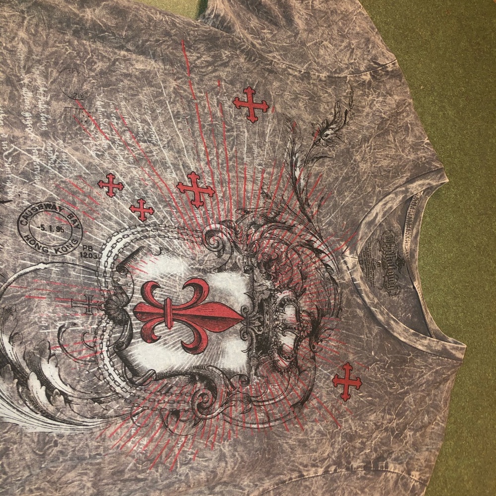 3 tees - Picture 8 of 8